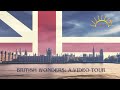 British Wonders: A Video Tour | Sunshine Achievers tech