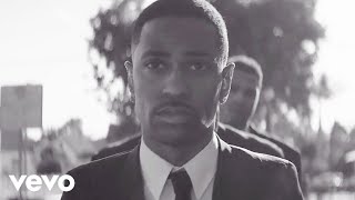 Big Sean - One Man Can Change The World ft. Kanye West, John Legend (Official Music Video)