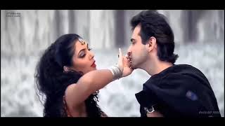 Kitaben Bahut Si Padhi Hongi 4K Full HD Video Song / Shahrukh Khan, Shilpa Shetty / Baazigar