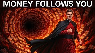 Why Getting Rich Is SIMPLER Than You Think - Machiavelli
