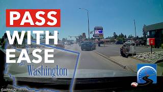 Driving Test in Washington State? Here's How to Pass