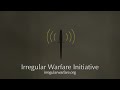 back to the future resetting sof for great power compeitition irregular warfare podcast 30