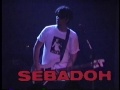 sebadoh the abyss houston texas 10 5 94