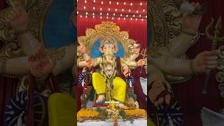 Bowenpally Pappu Patel Ganesh 2024#trending #bowenpally #pappu #patel #ganesh #like #ytshorts #video