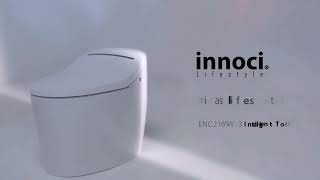 innoci smart toilets