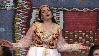 Edlira Arifi - Kolazh nga Shqiperia e mesme 1