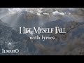 Jacob Hauge Mateo - I Let Myself Fall (feat. Anne Louise Ørskov Aremark)