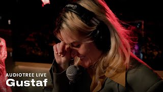 Gustaf - Best Behavior | Audiotree Live