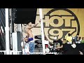 BleuFace performance at Hot 97 Summer Jam