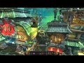 how to do scrap heap jobs and what rewards you get ► wow the war within