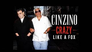 Flashback Chin Gigante