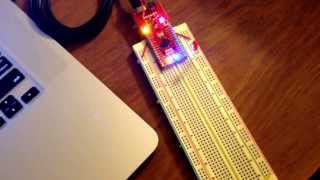 Cornell INFO 4320 Assignment 1 - Morse Code