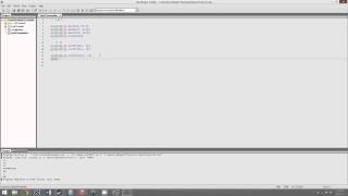 Lua 5.2 Tutorial 19: The Bitwise Library