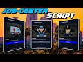 Free Job Center Script | Cruze Jobcenter | QBCore / ESX| FiveM Tutorial #74
