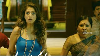 Chandrakala Movie Horror Promo 2 - Hansika, Andrea,Lakshmi Rai
