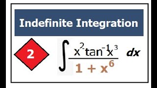 Integration L2 | JEE |Integration by substitution |Calculus
