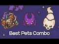 Taming.io - Best Pets Combos (Part 2 : Instakills Edition)