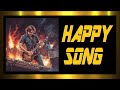 HAPPY SONG