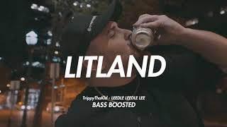 TrippyThaKid - LEEDLE LEEDLE LEE [BASS BOOSTED]