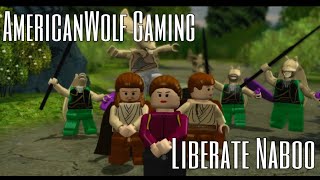 Liberate Naboo