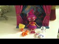 lalaloopsy sahara mirage unboxing