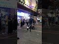 Mongkok Hong Kong #viral #reels #mongkok #hk #viralvideo