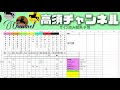 【競馬】2021皐月賞のサイン予想 333