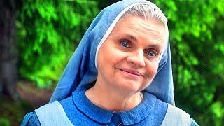 DOUX JÉSUS Bande Annonce (2025) Isabelle Nanty