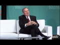 Private Sector Debt: America's Blind Spot / The Atlantic Summit on the Economy