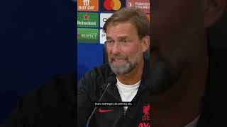Klopp says he has the backing of Liverpool’s owners after defeat to Napoli