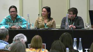 SILR Gathering 2023: Youth Panel Discussion