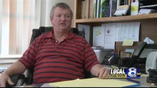 Local reaction to new overtime pay rule