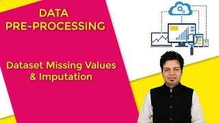 3.Dataset Missing Values & Imputation (Detailed Python Tutorial) | Impute Missing values in ML