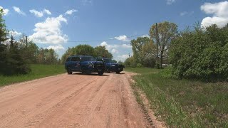 Police fatally shoot suspect in Newaygo County