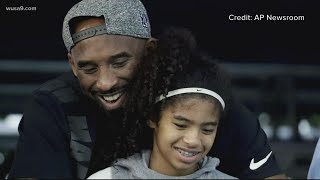 Remembering Kobe Bryant one year later | Hear Me Out