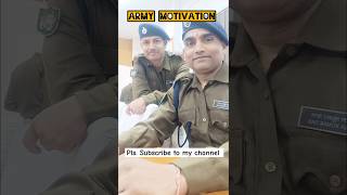 आर्मी पसंद करने वालों के लिए।#motivation#army#ssb#crpf#commando#short