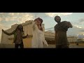 Bun Badmind | OFFICIAL VISUALS Brady O'Connor featuring Spragga Benz and Evie Pukupoo