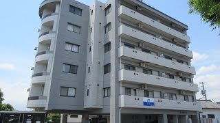 宮崎市 インコート小松 1ＬＤＫ賃貸マンション オートロック、エレベーター完備 【不動産のリーラボ】