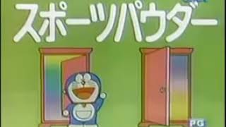 Doraemon tagalog version