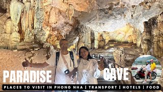 Paradise Cave Vietnam: The Longest Dry Cave in Asia