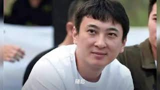 王思聪发文力挺彭昱畅,网友：娱乐圈纪检委终于来了