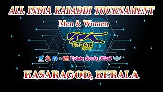 ⚡QF | ESIC.Delhi  vs JK.Academy  #kasarakod KERELA ALL INDIA KABADDI TOURNAMENT