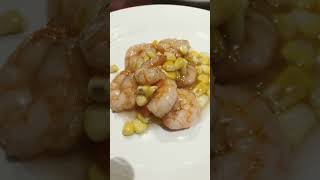 ホテル中華オーダーバイキング③🍤　#ホテルビュッフェ #食べ放題 #中国料理 #中華料理 #shortsvideo #shorts #short #成田