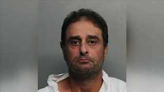Suspect arrested in triple shooting identified