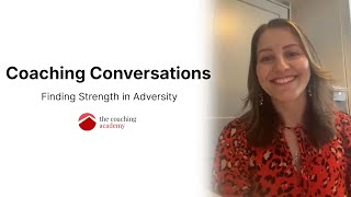 Resilience Reimagined: Finding Strength in Adversity