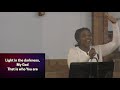 2020.11.01 pastor gabriel alalade prayer service