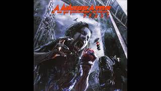 Annihilator  No Way Out