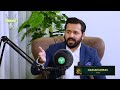 from idea to reality zafar abbas discusses building jdc on podcast