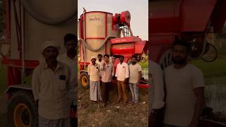 వరి ధాన్యం అరబెట్టే యంత్రం | Paddy Grain Drying Machine #shorts