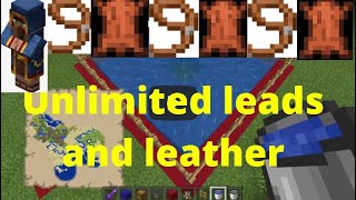 Wandering trader farm | 1.16.5 tutorial | episode 9 pt 2